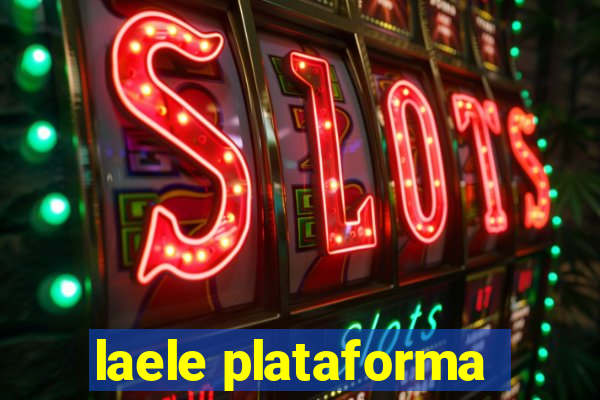 laele plataforma